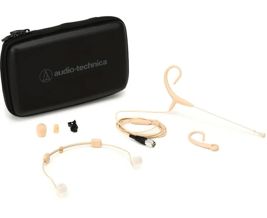 Головной микрофон Audio-Technica BP894xCH-TH