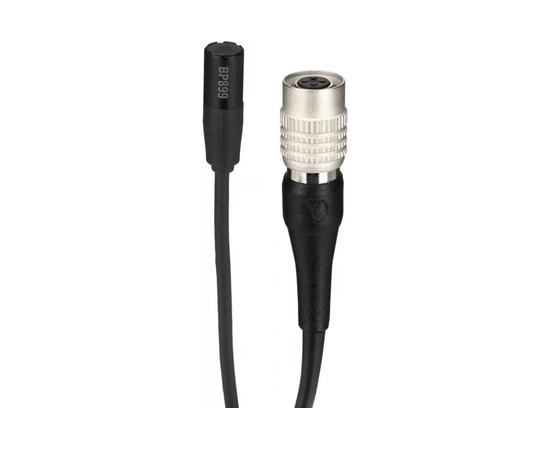 Петличный микрофон Audio-Technica BP899cW - 154139 за 0 грн. | 4Club