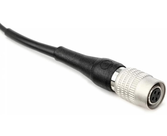 Петличный микрофон Audio-Technica BP899cW