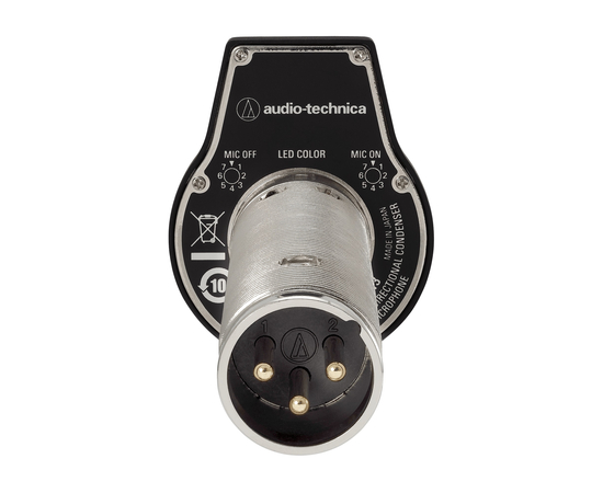 Микрофон Audio-Technica ES945O/FM3