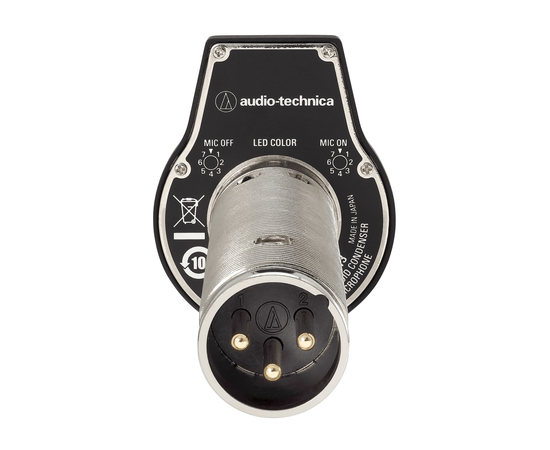 Микрофон Audio-Technica ES947C/FM3