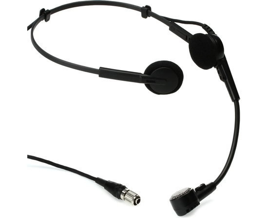 Головний мікрофон Audio-Technica PRO8HECH