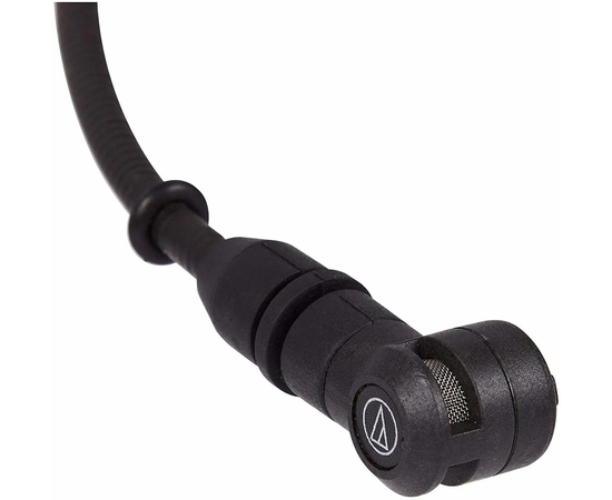 Головний мікрофон Audio-Technica PRO9cW