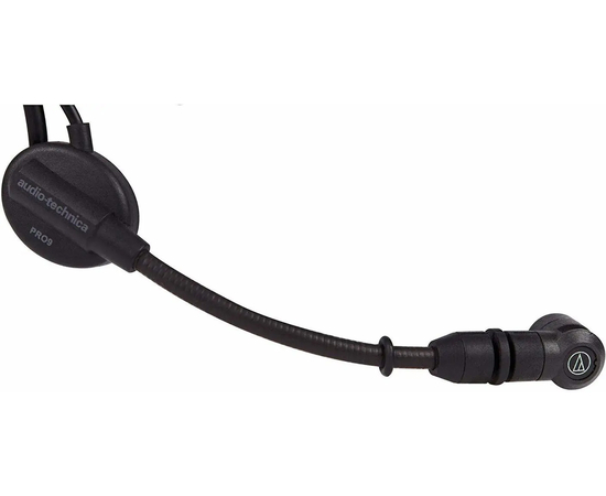 Головний мікрофон Audio-Technica PRO9cW