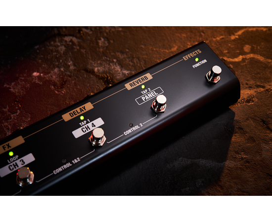 Футконтролер BOSS GAFC-EX