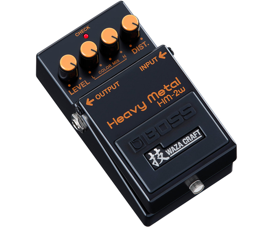 Педаль ефектів BOSS HM2W