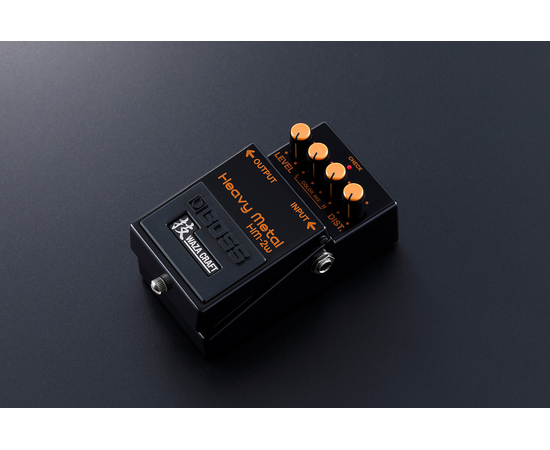 Педаль ефектів BOSS HM2W