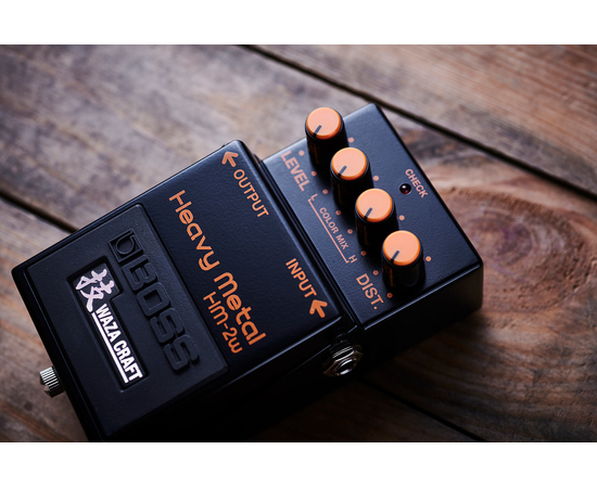 Педаль ефектів BOSS HM2W