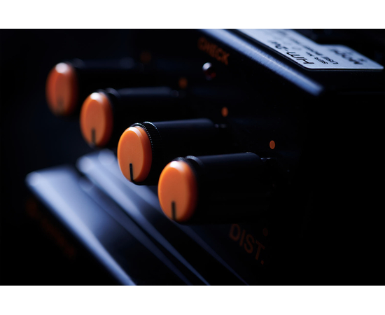 Педаль ефектів BOSS HM2W