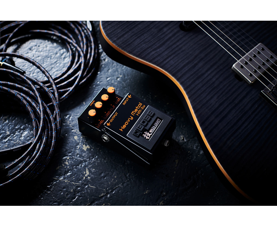Педаль ефектів BOSS HM2W