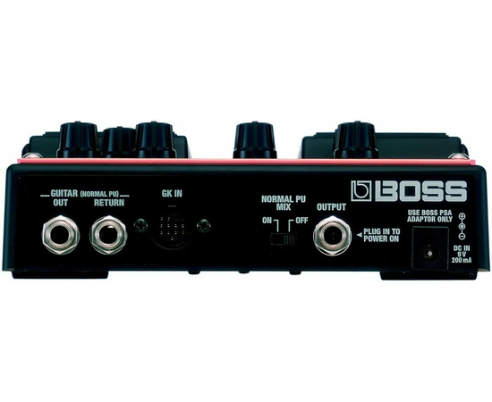 Педаль эффектов BOSS OC20G