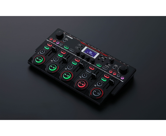 Сэмплер BOSS RC-505MKII