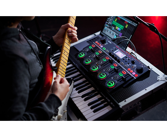 Сэмплер BOSS RC-505MKII