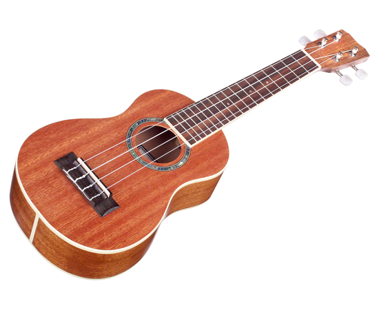 Укулеле сопрано CORDOBA 15SMУкулеле сопрано CORDOBA 15SM