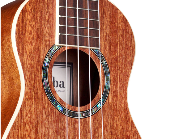 Укулеле сопрано CORDOBA 15SM