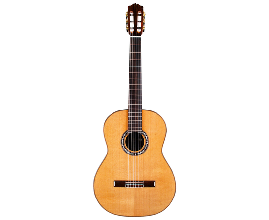 Класична гітара CORDOBA C10 CD W/C
