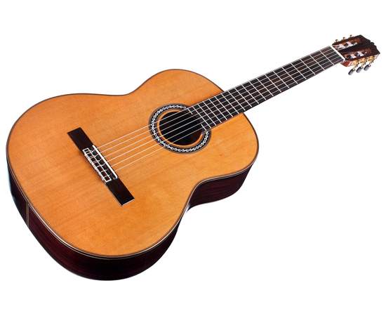 Класична гітара CORDOBA C10 CD W/C