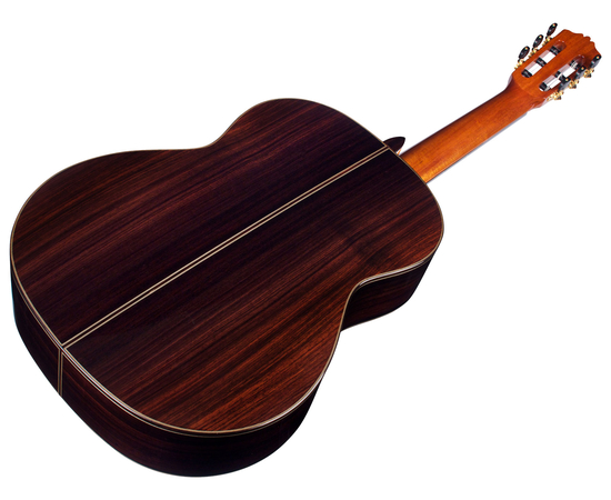 Класична гітара CORDOBA C10 CD W/C