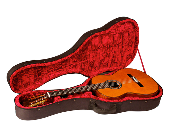 Класична гітара CORDOBA C10 CD W/C