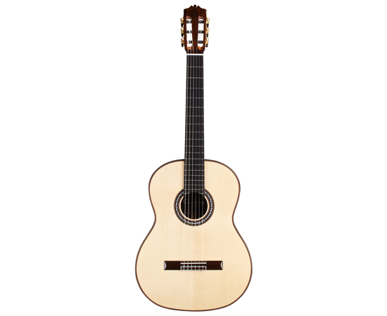 Классическая гитара CORDOBA C10 SP W/C