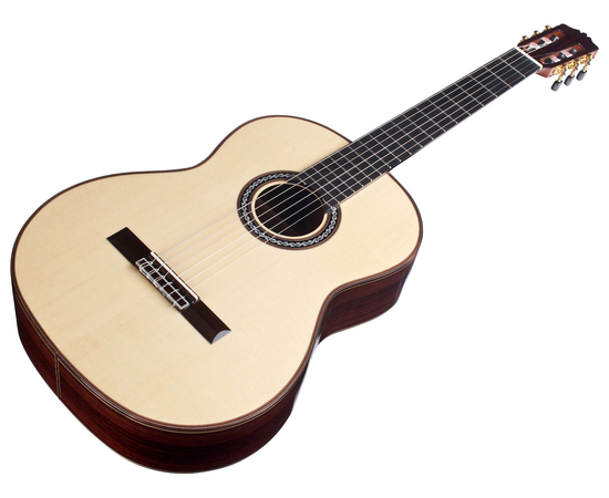 Классическая гитара CORDOBA C10 SP W/C