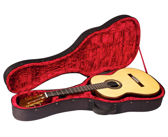 Классическая гитара CORDOBA C10 SP W/C