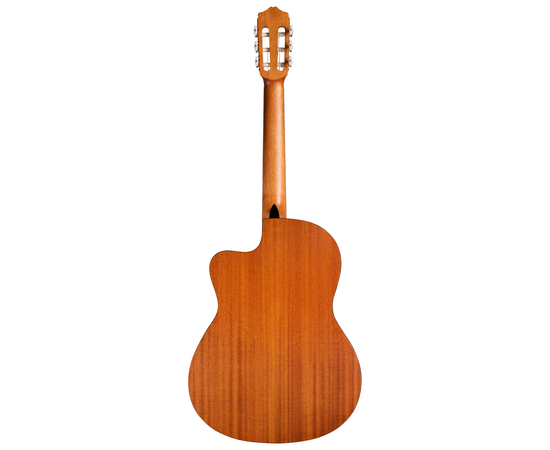 Классическая гитара со звукоснимателем CORDOBA C1M-CE