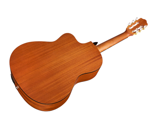 Классическая гитара со звукоснимателем CORDOBA C1M-CE
