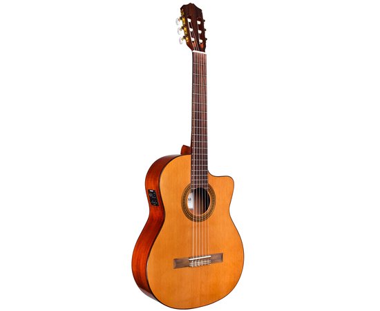 Класична гітара зі звукознімачем CORDOBA C5-CE CD - 154175 за 0 грн. | 4Club