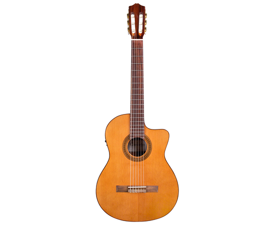 Класична гітара зі звукознімачем CORDOBA C5-CE CD