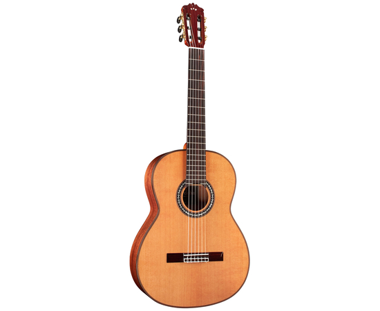 Класична гітара CORDOBA C9 CD W/C - 154176 за 0 грн. | 4Club