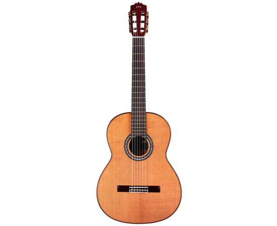 Класична гітара CORDOBA C9 CD W/C