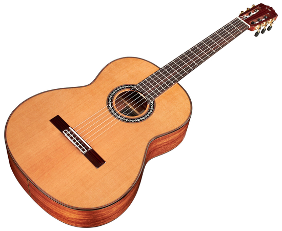 Класична гітара CORDOBA C9 CD W/C