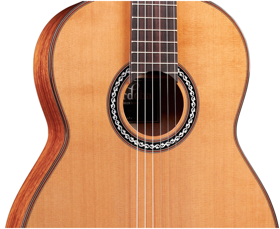 Класична гітара CORDOBA C9 CD W/C