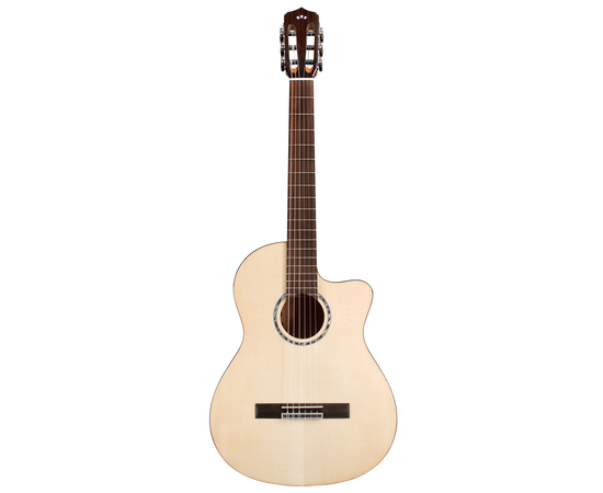 Классическая гитара со звукоснимателем CORDOBA FUSION 5