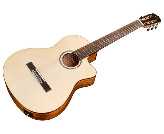 Классическая гитара со звукоснимателем CORDOBA FUSION 5