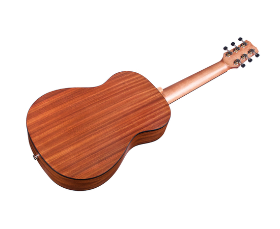 Тревел гітара CORDOBA Mini II MH