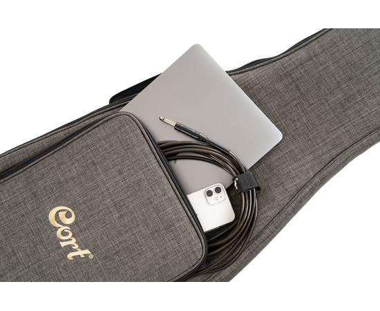 Чехол для бас-гитары CORT CPEB100