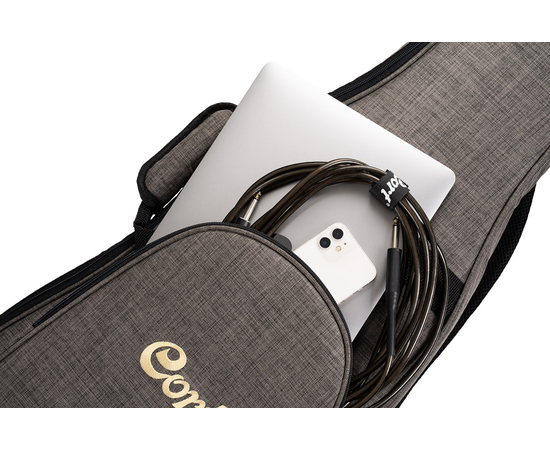 Чехол для бас-гитары CORT CPEB10