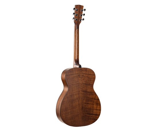 Электроакустическая гитара CORT L60MF (Open Pore)