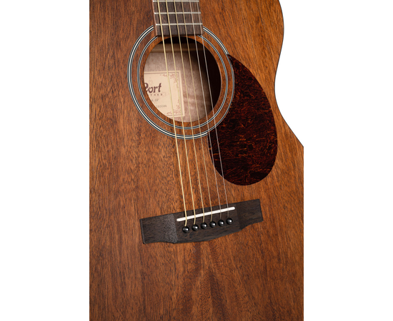 Электроакустическая гитара CORT L60MF (Open Pore)