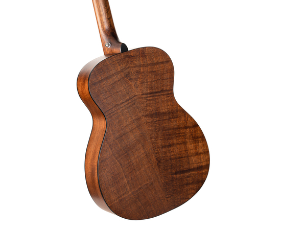 Акустическая гитара CORT L60M (Open Pore)