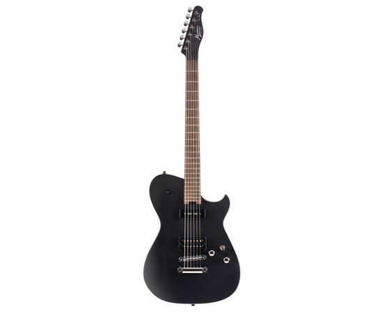 Електрогітара CORT MBM-2 (Satin Black) - 154226 за 0 грн. | 4Club