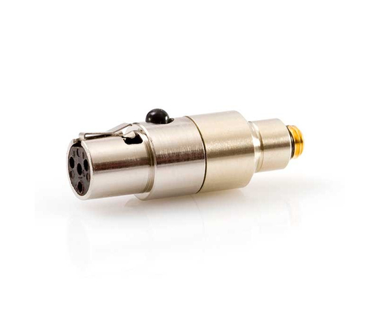 Адаптер DPA microphones DAD6032 - 57481 за 5016 грн. | 4Club