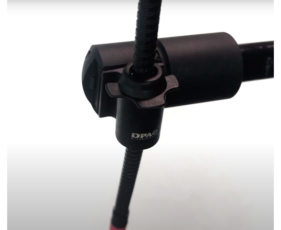 Крепление для микрофона DPA microphones MS4099