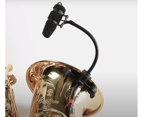 Кріплення для мікрофона DPA microphones STC4099