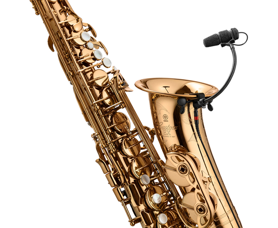 Кріплення для мікрофона DPA microphones STC4099