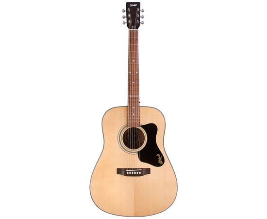 Акустическая гитара GUILD A-20 Marley (Natural) - 154206 за 0 грн. | 4Club