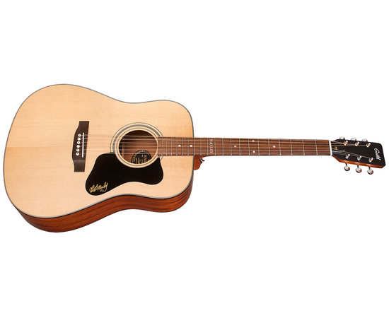 Акустическая гитара GUILD A-20 Marley (Natural)