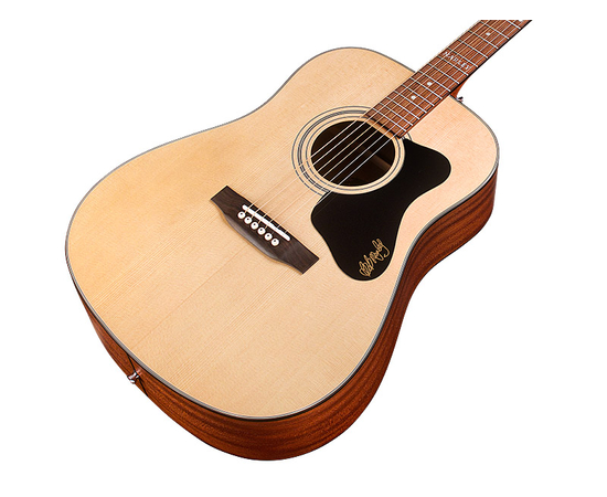 Акустическая гитара GUILD A-20 Marley (Natural)